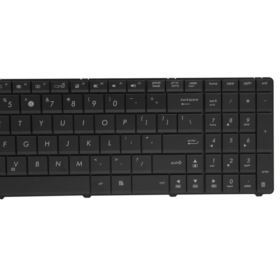 KLAWIATURA DO ASUS K52 K52J K53E X53S K53SJ X54C X54H G60 G73