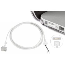 PRZEWÓD DO ZASILACZA APPLE 60W 80W WTYK MAGSAFE 2