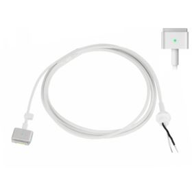 PRZEWÓD DO ZASILACZA APPLE 60W 80W WTYK MAGSAFE 2