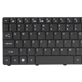 KLAWIATURA ACER ASPIRE 5536 5738 5810T 5742G G43 TK83 NV53 NV55C NV59 NV73A ZR7 V104730AS1