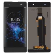 WYŚWIETLACZ DIGITIZER SONY XPERIA XA F3111 F3113 F3112 F3115 F3116 GRAFITOWY