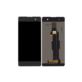 WYŚWIETLACZ DIGITIZER SONY XPERIA XA F3111 F3113 F3112 F3115 F3116 GRAFITOWY