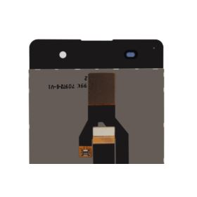 WYŚWIETLACZ DIGITIZER SONY XPERIA XA F3111 F3113 F3112 F3115 F3116 GRAFITOWY