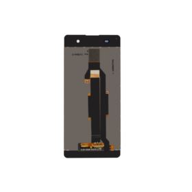 WYŚWIETLACZ DIGITIZER SONY XPERIA XA F3111 F3113 F3112 F3115 F3116 GRAFITOWY