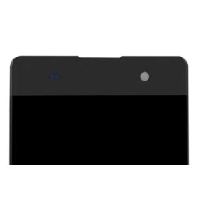 WYŚWIETLACZ DIGITIZER SONY XPERIA XA F3111 F3113 F3112 F3115 F3116 GRAFITOWY