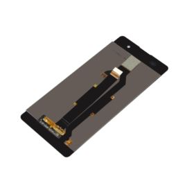 WYŚWIETLACZ DIGITIZER SONY XPERIA XA F3111 F3113 F3112 F3115 F3116 GRAFITOWY