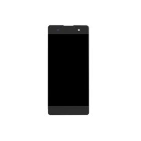 WYŚWIETLACZ DIGITIZER SONY XPERIA XA F3111 F3113 F3112 F3115 F3116 GRAFITOWY