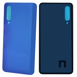 KLAPKA BATERII XIAOMI MI 9 M1902F1A M1902F1T NIEBIESKA