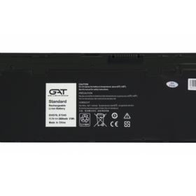 BATERIA DO DELL LATITUDE 12 E7240 E7250 11.1V 2800 GAT