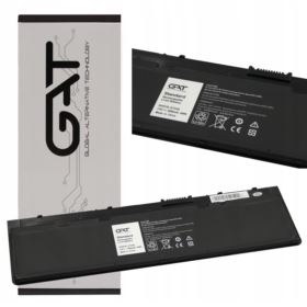 BATERIA DELL LATITUDE E7240 E7250 7,4V 5400MAH GAT