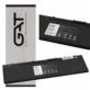 BATERIA DELL LATITUDE E7240 E7250 7,4V 5400MAH GAT