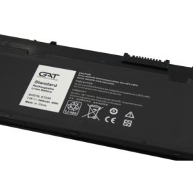 BATERIA DELL LATITUDE E7240 E7250 7,4V 5400MAH GAT