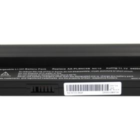 BATERIA DO LAPTOPA SAMSUNG NC10 NC20 N110 N120 N130 N140 N270 N135 N510 4400MAH