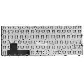 KLAWIATURA HP ELITEBOOK FOLIO 9470M 9480M 697685-001 Z SREBRNĄ RAMKĄ