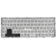 KLAWIATURA HP ELITEBOOK FOLIO 9470M 9480M 697685-001 Z SREBRNĄ RAMKĄ