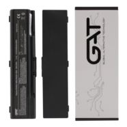 BATERIA TOSHIBA SATELLITE A300 A200 L300 A500 L500 PA3534U-1BRS 4400MAH