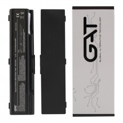 BATERIA TOSHIBA SATELLITE A300 A200 L300 A500 L500 PA3534U-1BRS 4400MAH