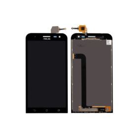 WYŚWIETLACZ Z DIGITIZEREM FULL SET ASUS ZENFONE 2 ZE500KL Z00ED ZE500KG Z ZESTAWEM NAPRAWCZYM