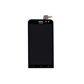 WYŚWIETLACZ Z DIGITIZEREM FULL SET ASUS ZENFONE 2 ZE500KL Z00ED ZE500KG Z ZESTAWEM NAPRAWCZYM