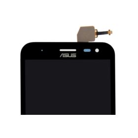 WYŚWIETLACZ Z DIGITIZEREM FULL SET ASUS ZENFONE 2 ZE500KL Z00ED ZE500KG Z ZESTAWEM NAPRAWCZYM