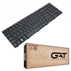 KLAWIATURA DO ACER 5738 E1-521 5740 5741 5750 7741 7750G 5810T