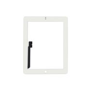 DIGITIZER APPLE IPAD 4 A1458 A1459 A1460 IPAD 3 A1403 A1416 A1430 BIAŁY