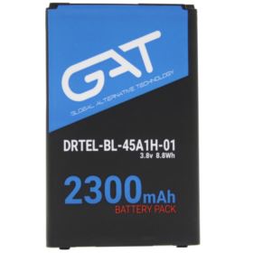 BATERIA LG K10 K430 K430DS K420 K420N LTE BL-45A1H 2300MAH GAT