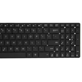 KLAWIATURA DO ASUS K55 K55A K55V K55VM R500 R500V US