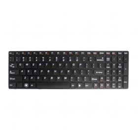KLAWIATURA DO LENOVO IDEAPAD Z560 Z565 G560 G570 G770 Z RAMKĄ