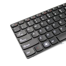 KLAWIATURA DO LENOVO IDEAPAD Z560 Z565 G560 G570 G770 Z RAMKĄ