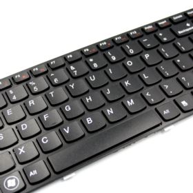 KLAWIATURA DO LENOVO IDEAPAD Z560 Z565 G560 G570 G770 Z RAMKĄ
