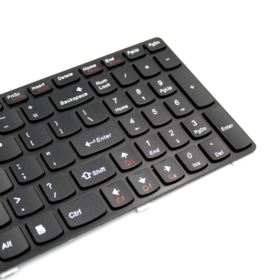 KLAWIATURA DO LENOVO IDEAPAD Z560 Z565 G560 G570 G770 Z RAMKĄ
