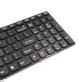 KLAWIATURA DO LENOVO IDEAPAD Z560 Z565 G560 G570 G770 Z RAMKĄ