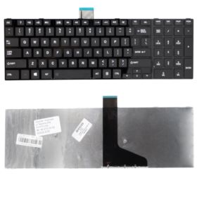 KLAWIATURA TOSHIBA L50 L70 L75 L75D V000310810 9Z.N7USV.M01