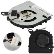 WENTYLATOR DELL VOSTRO 5568 P62F 5468 V5468 INSPIRON 15-7560 0W0J85