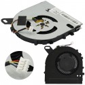 WENTYLATOR DELL VOSTRO 5568 P62F 5468 V5468 INSPIRON 15-7560 0W0J85