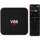 SMART TV BOX ANDROID 10.1 4K SCISHION V88 Z KABLEM HDMI I PILOTEM