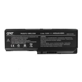 BATERIA DO LAPTOPA TOSHIBA L350 P200 P300 X200 PA3536U-1BRS 4400MAH