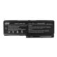 BATERIA DO LAPTOPA TOSHIBA L350 P200 P300 X200 PA3536U-1BRS 4400MAH