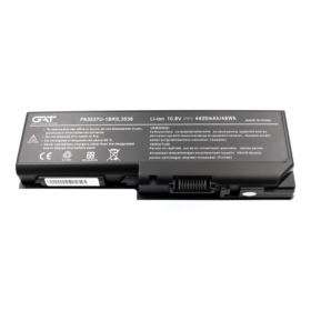 BATERIA DO LAPTOPA TOSHIBA L350 P200 P300 X200 PA3536U-1BRS 4400MAH