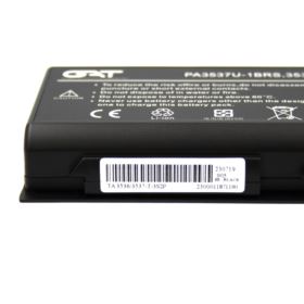 BATERIA DO LAPTOPA TOSHIBA L350 P200 P300 X200 PA3536U-1BRS 4400MAH