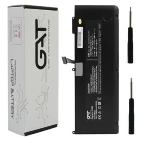 BATERIA MACBOOK A1382 661-5844 EARLY-2011 LATE-2011 MID-2012 Z NARZĘDZIAMI 5200MAH 10,8V