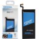 BATERIA SAMSUNG GALAXY S7 SM-G930 3000MAH GAT