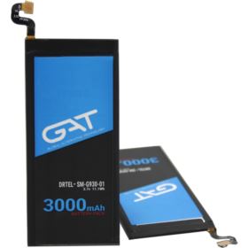 BATERIA SAMSUNG GALAXY S7 SM-G930 3000MAH GAT