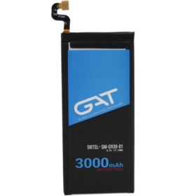 BATERIA SAMSUNG GALAXY S7 SM-G930 3000MAH GAT