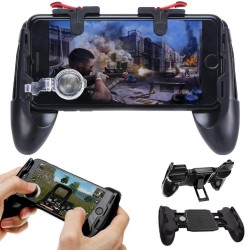 GAMEPAD DO TELEFONU JL-02 CZARNY