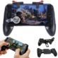 GAMEPAD DO TELEFONU JL-02 CZARNY