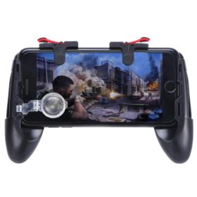 GAMEPAD DO TELEFONU JL-02 CZARNY