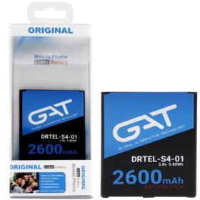 BATERIA DO TELEFONU SAMSUNG GALAXY S4 GT-I9500 I9525 SPH-L720 GT-I9295 SGH-I537 G7105 B600BE B600BC