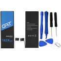 BATERIA DO IPHONE SE A1723 A1724 A1662 1624MAH GAT Z NARZĘDZIAMI